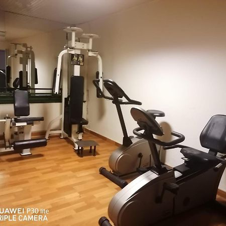 Charles Hotel Beyrut Dış mekan fotoğraf