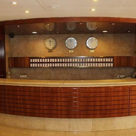 Charles Hotel Beyrut Dış mekan fotoğraf