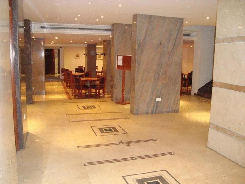 Charles Hotel Beyrut Dış mekan fotoğraf