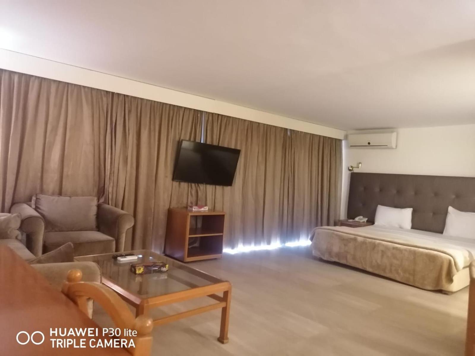 Charles Hotel Beyrut Dış mekan fotoğraf