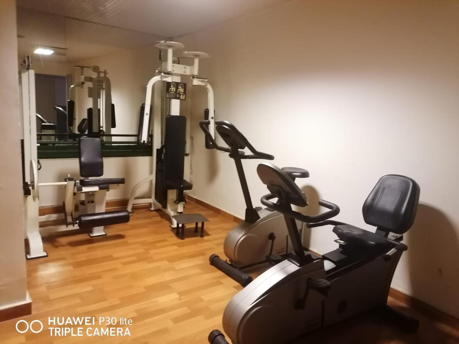 Charles Hotel Beyrut Dış mekan fotoğraf