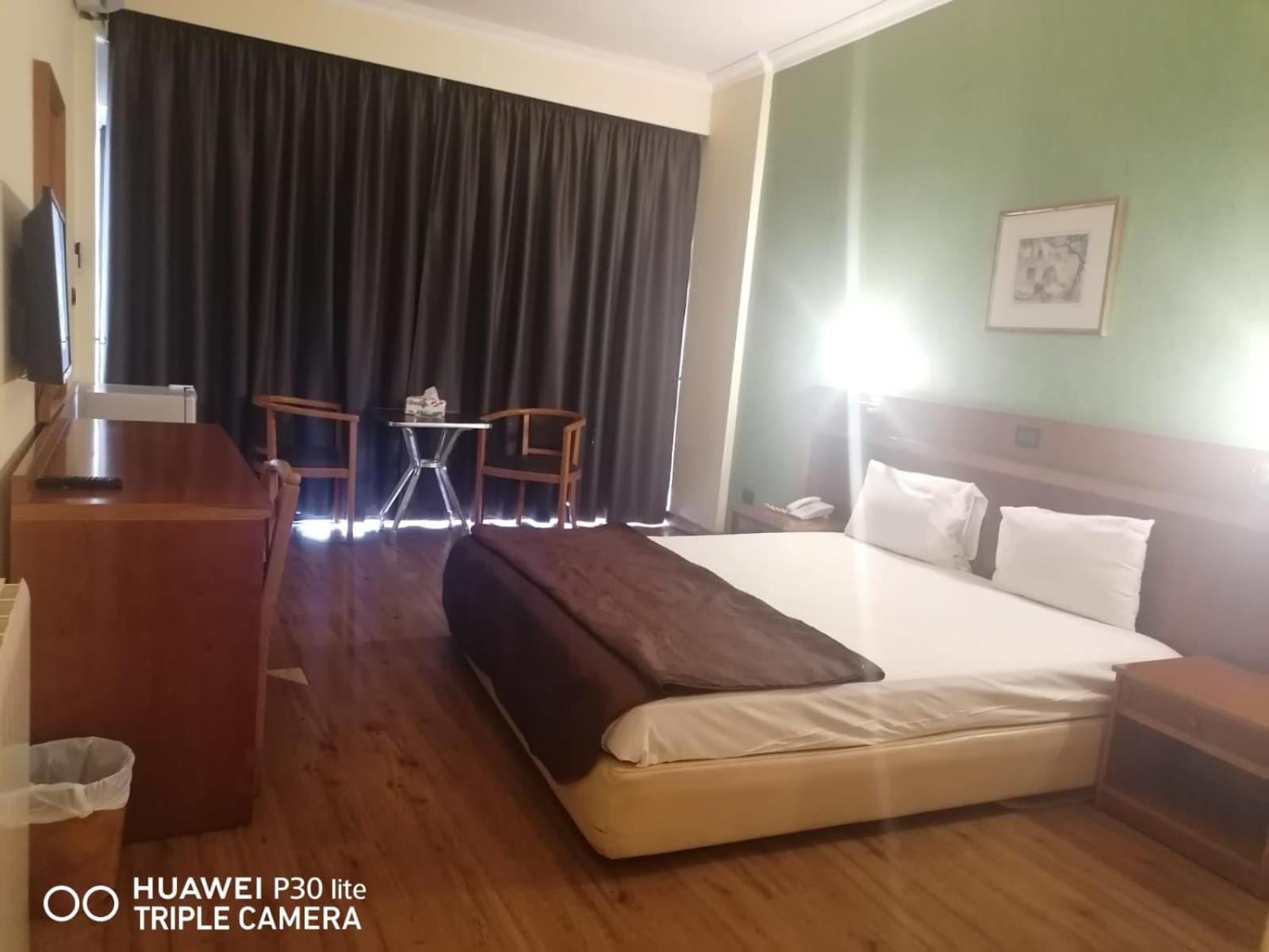 Charles Hotel Beyrut Dış mekan fotoğraf