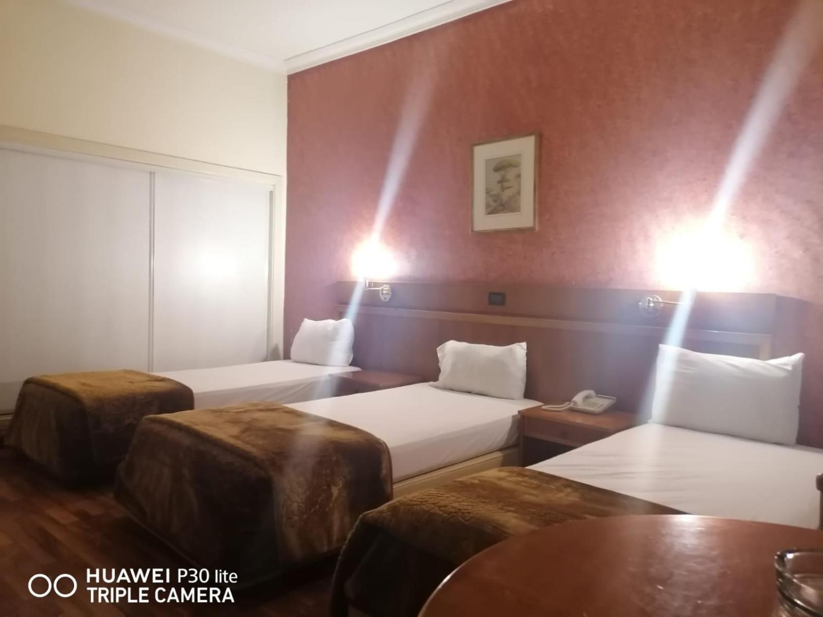 Charles Hotel Beyrut Dış mekan fotoğraf