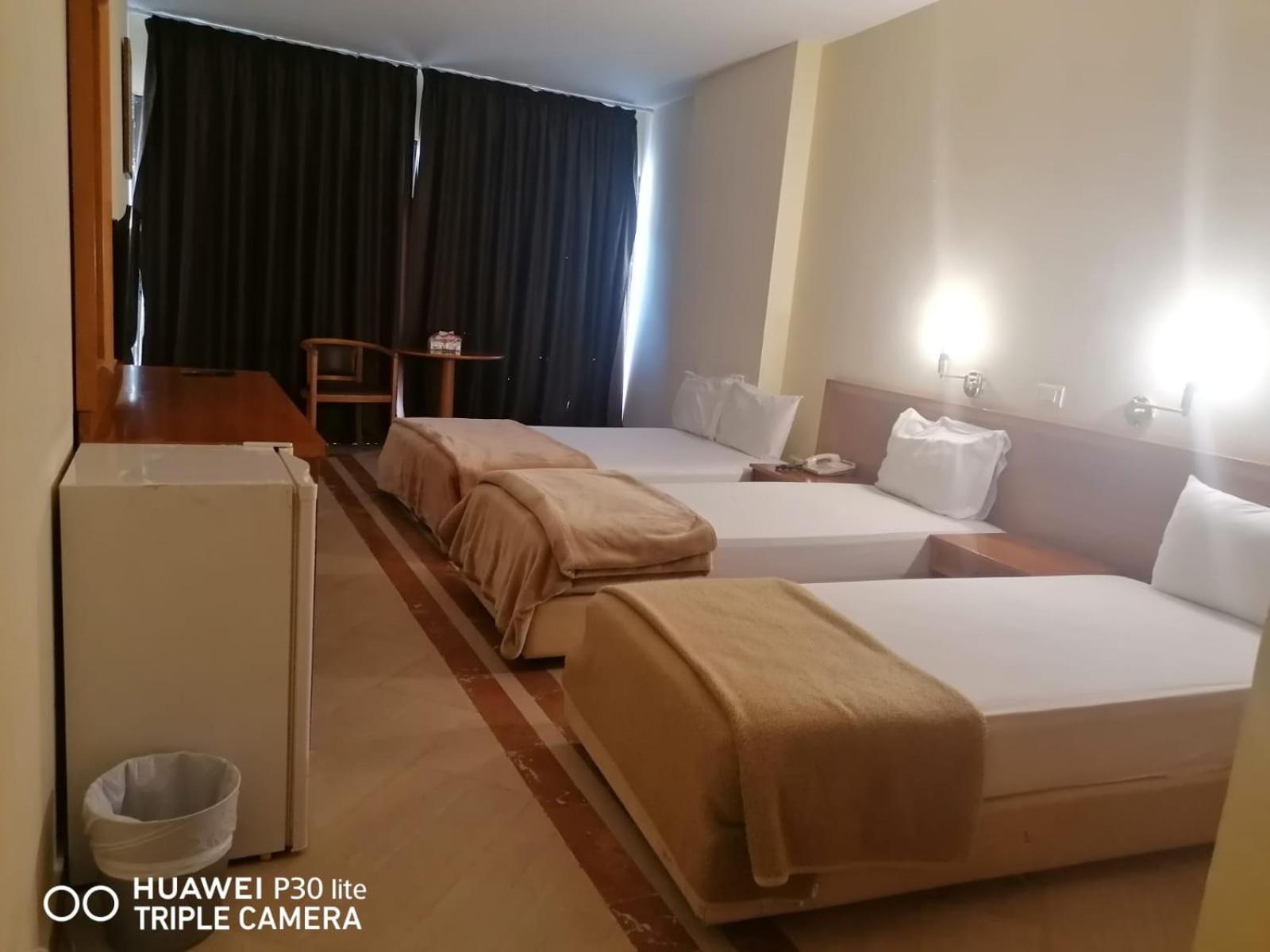 Charles Hotel Beyrut Dış mekan fotoğraf