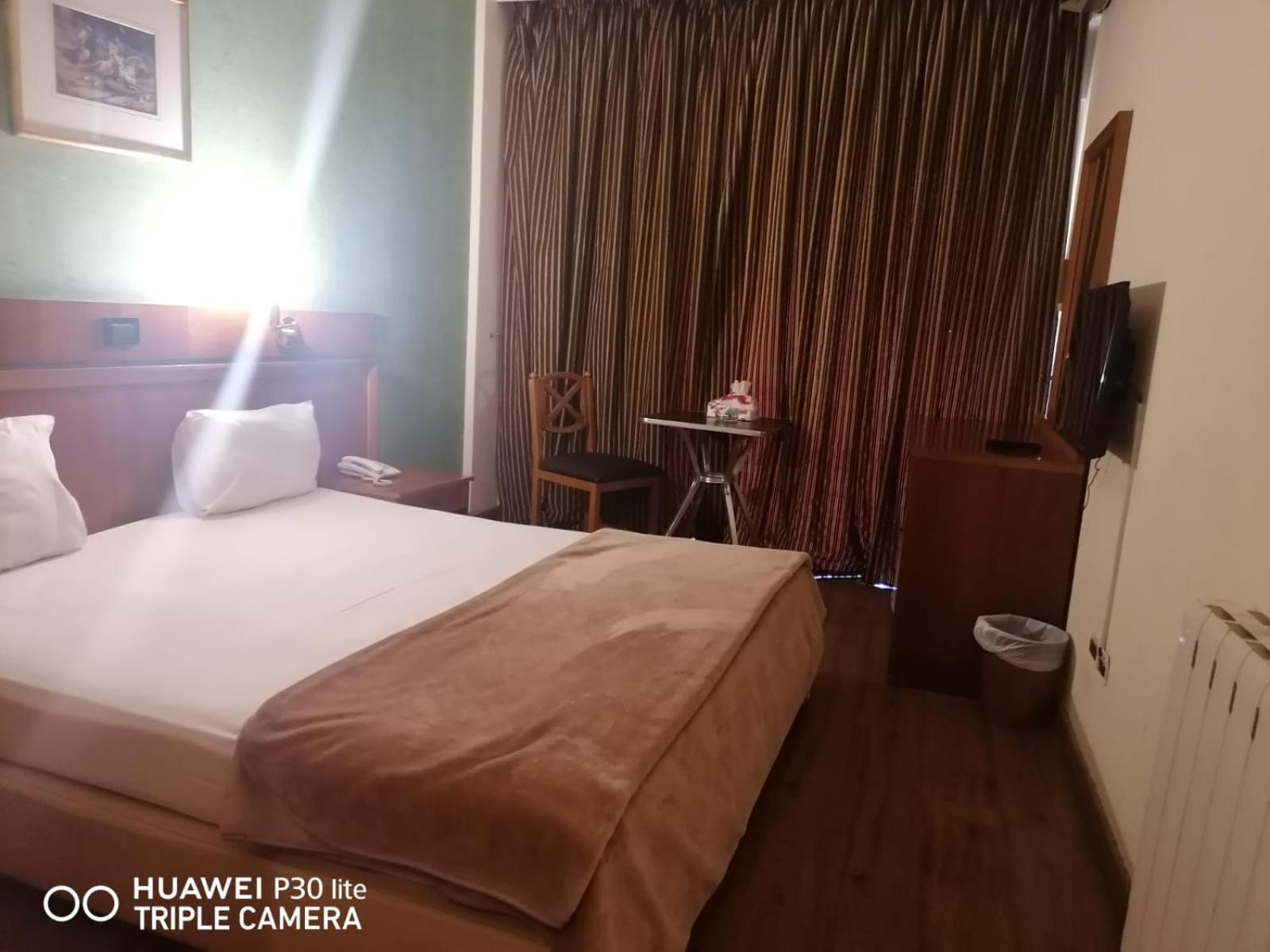 Charles Hotel Beyrut Dış mekan fotoğraf