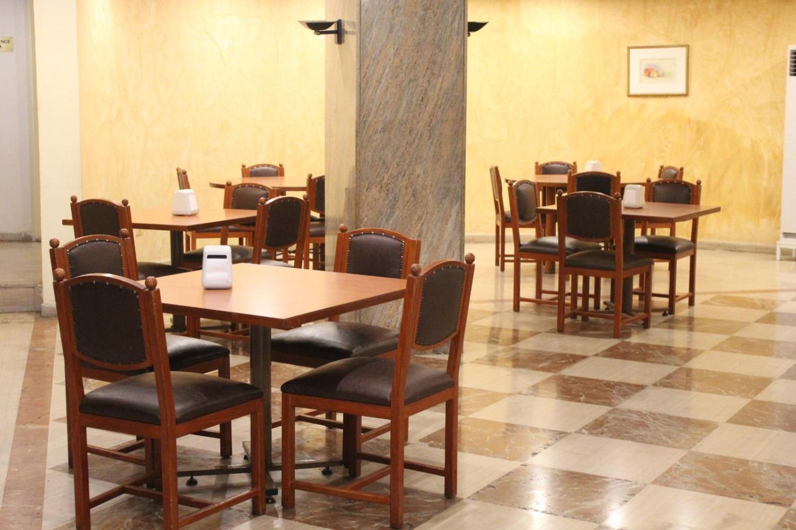 Charles Hotel Beyrut Dış mekan fotoğraf