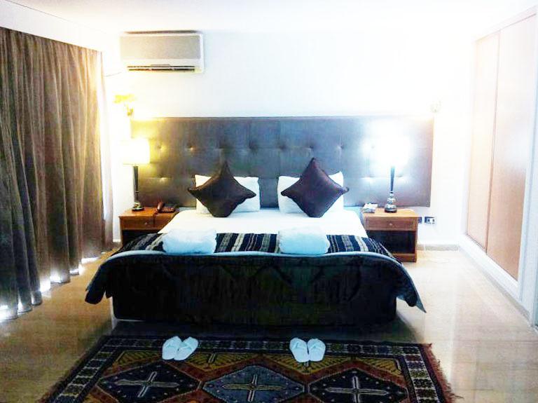 Charles Hotel Beyrut Dış mekan fotoğraf