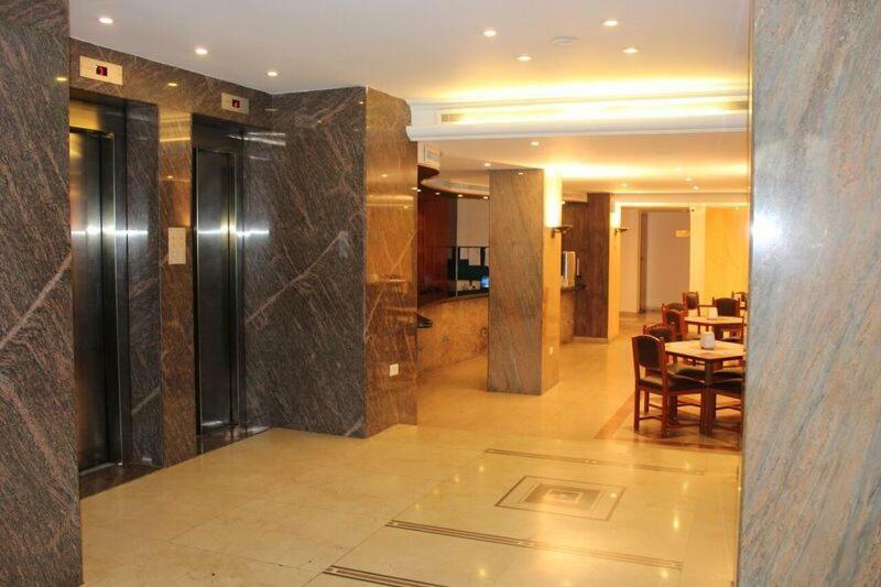 Charles Hotel Beyrut Dış mekan fotoğraf