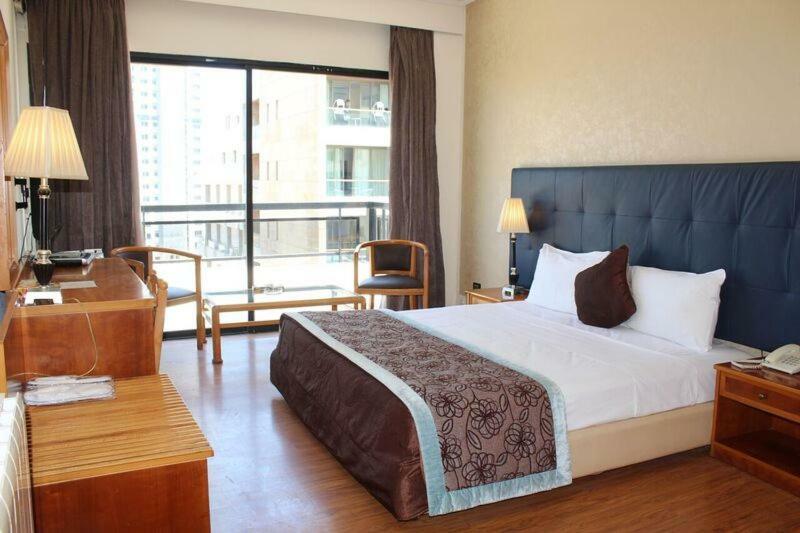 Charles Hotel Beyrut Dış mekan fotoğraf